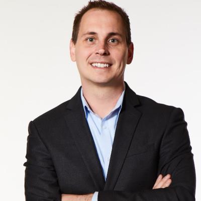 Steve  Kalupski